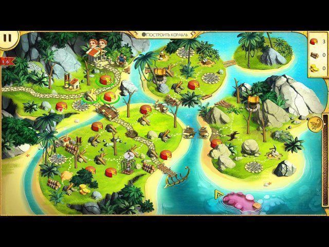 12 подвигов геракла критский бык