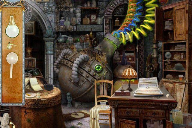 Академия магии