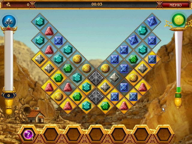 Королевство приключения элизы