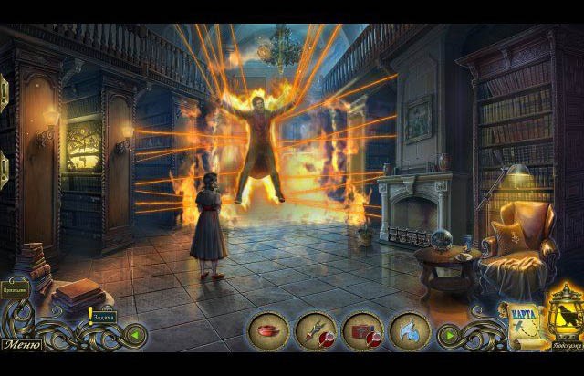 Темные истории эдгар аллан по морелла