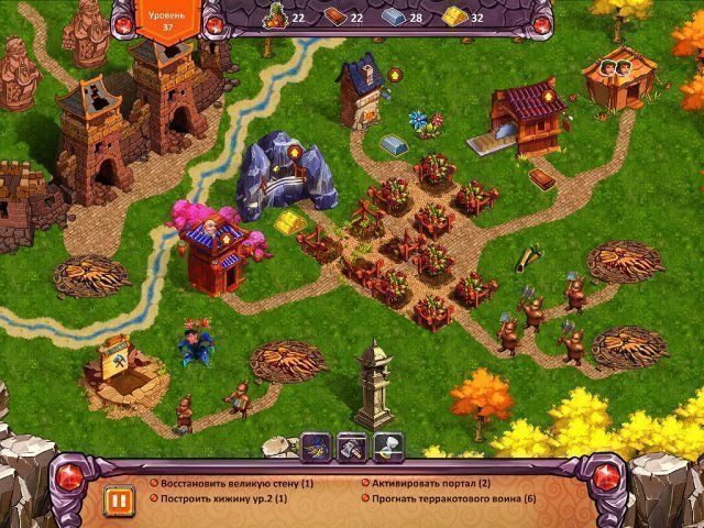 Кладоискатели камень души