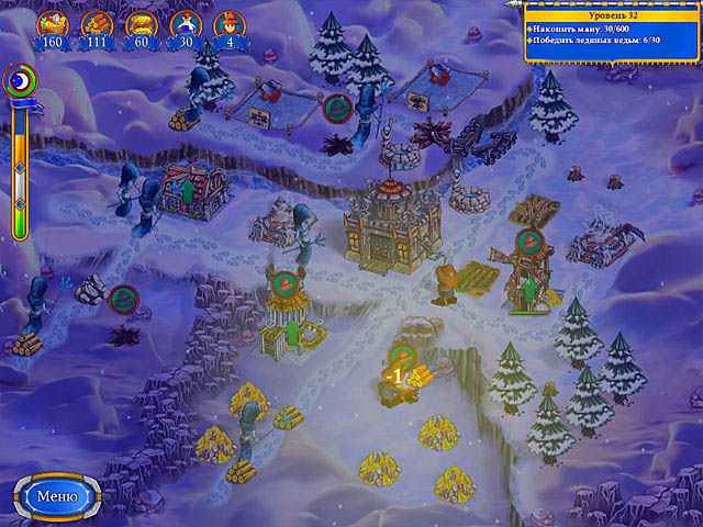 Янки при дворе короля артура 4