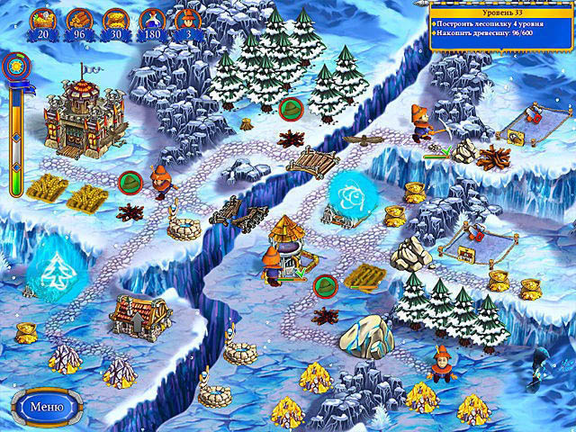 Янки при дворе короля артура 4