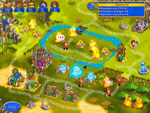 Янки при дворе короля артура 5