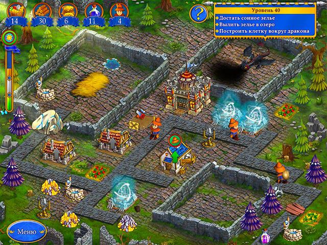 Янки при дворе короля артура 5