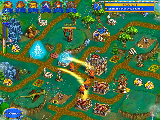 Янки при дворе короля артура 5