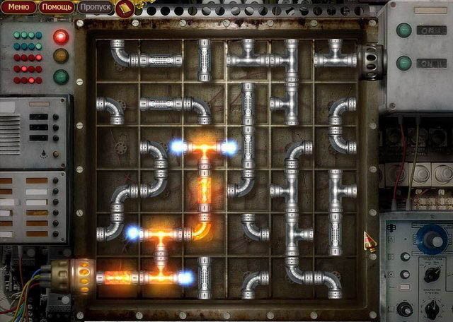 Артефакты прошлого загадки истории