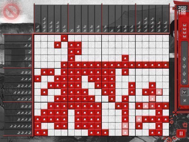 Загадки азии 2