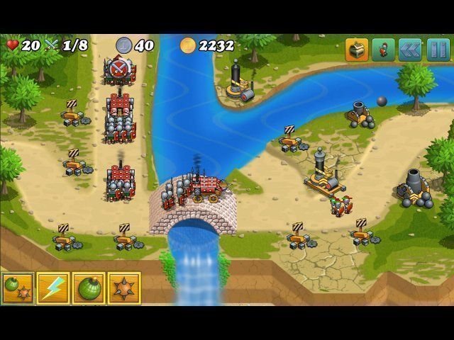 Битва за грецию