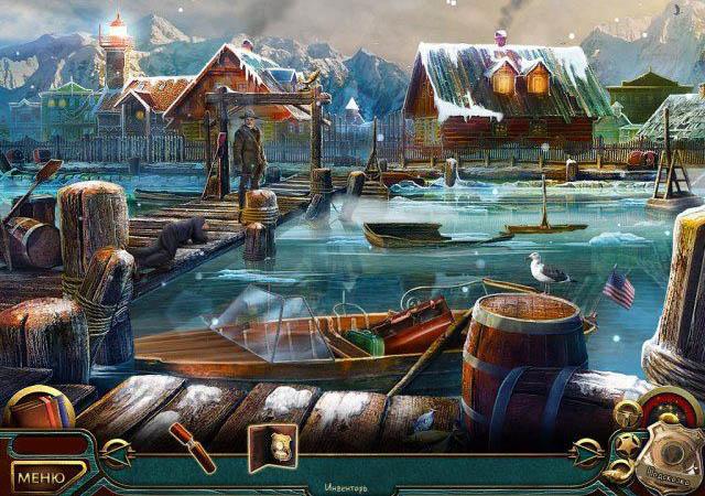 Точный расчет бухта рябинника