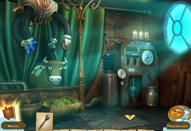 Сказки на ночь утраченные мечты