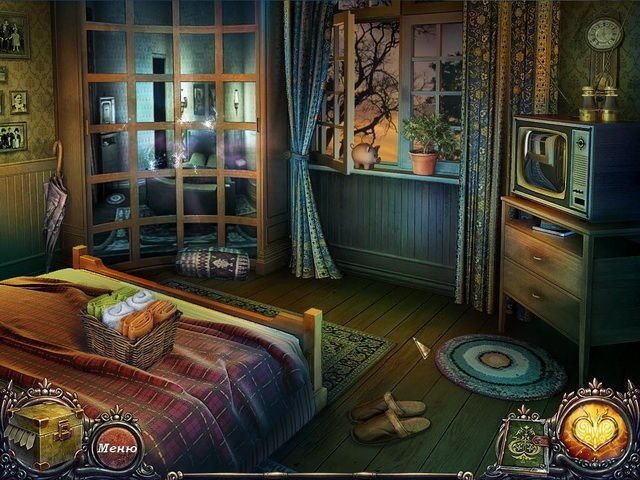 Сага о вампире начало