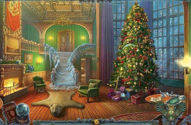 Кладбище искупления жуткий холод