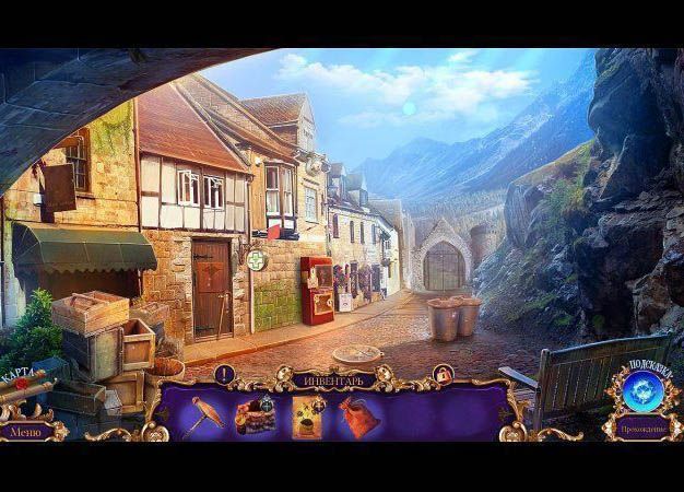 Королевский детектив заимствованная жизнь