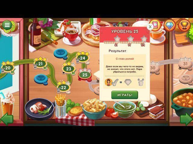 Mary le chef cooking passion