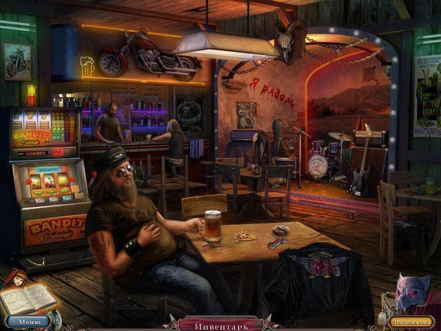 Жестокие игры красная шапочка