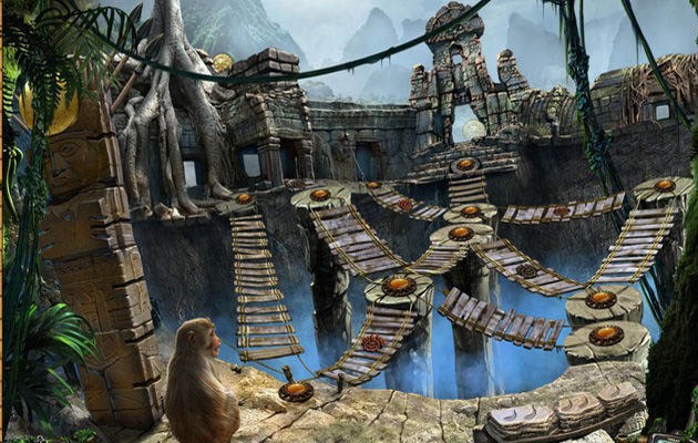 Хрустальные черепа хроники Сандры Флеминг