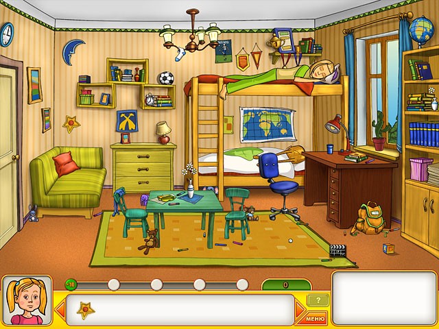 Папины Дочки