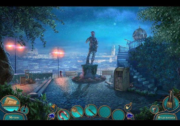 Танец смерти флорентийская элегия