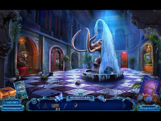 Загадочные истории опасные желания