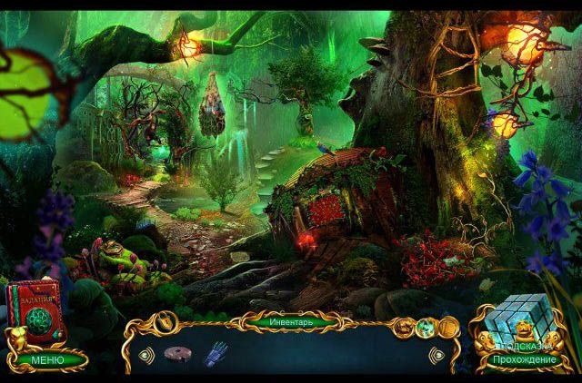 Лабиринты мира опасная игра