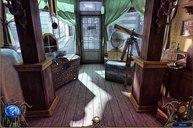 Алхимики темная прага