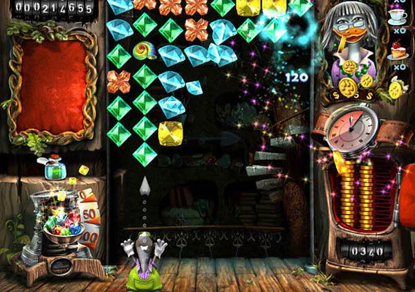 Бриллиантовый бум 2