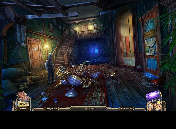 Грани возможного избранный