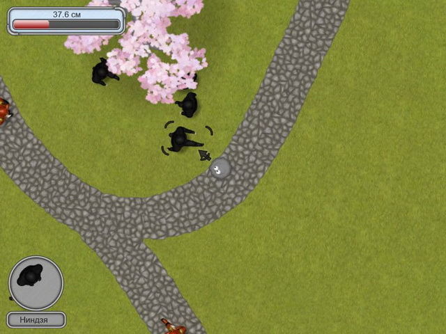 Съедобная планета