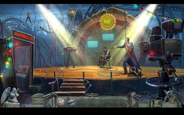 Кладбище искупления воплощение зла