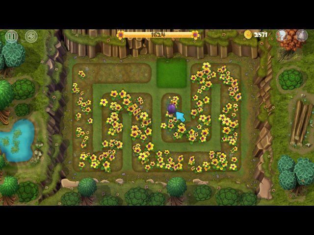 Равлик только вперед