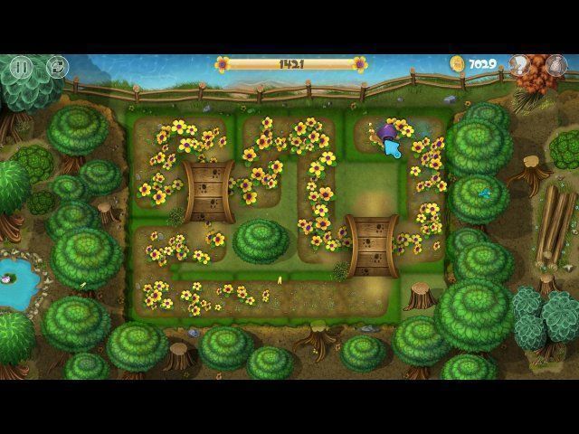 Равлик только вперед