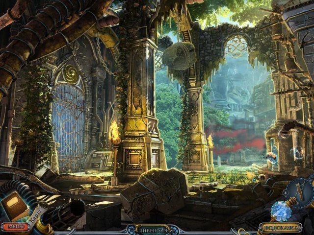 Вечное путешествие древо жизни