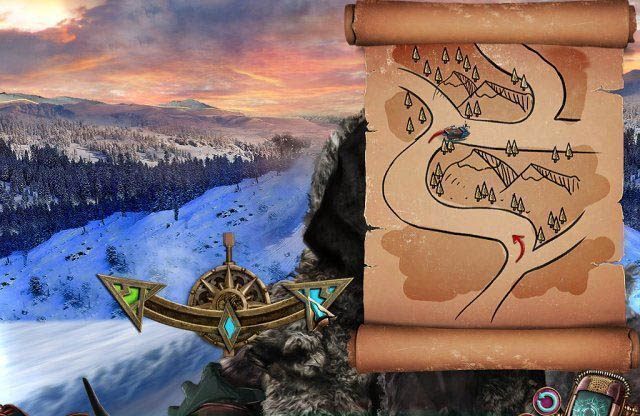 Вечное путешествие бесконечная зима