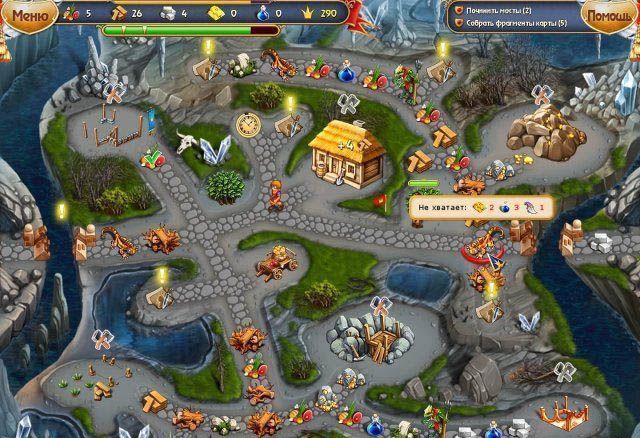 Сказочное королевство 2