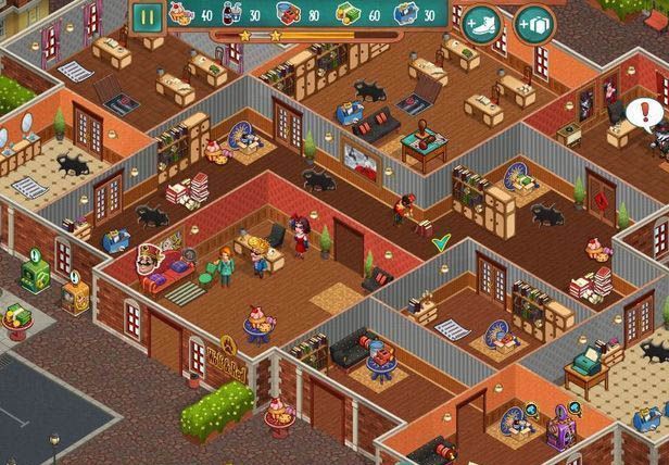 Роуз риддл сказочный детектив