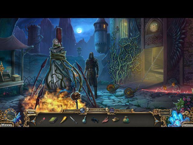 Тайны духов семейная ложь