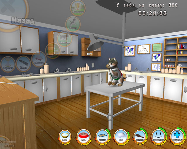 101 любимчик забавные котята