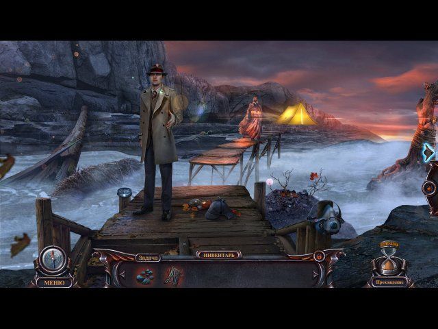 Проклятый отель феникс