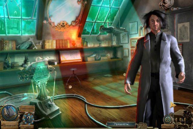 Тайны времени последняя загадка