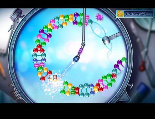 Весёлая больница