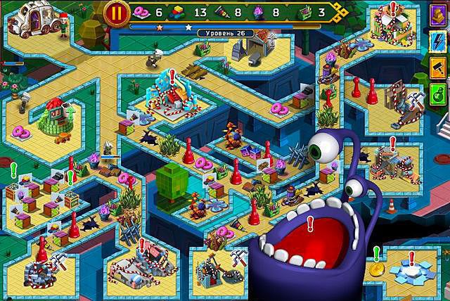 Невероятный дракула игры богов