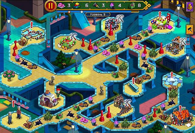 Невероятный дракула игры богов