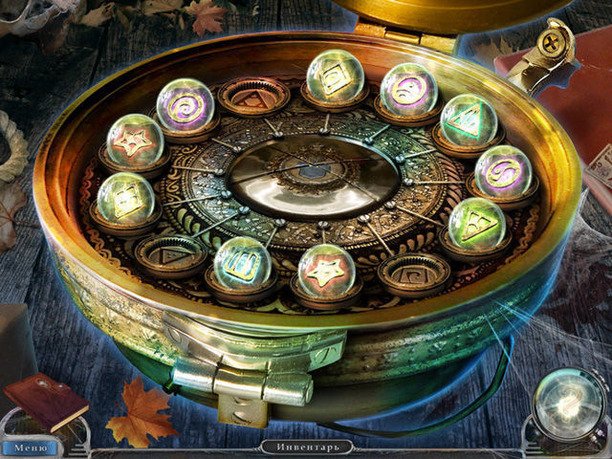 Город-призрак проклятие машин