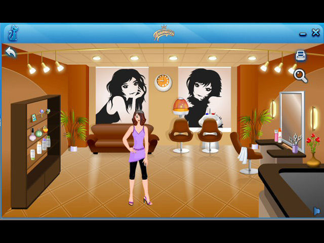 Стильные девчонки звезда дискотек