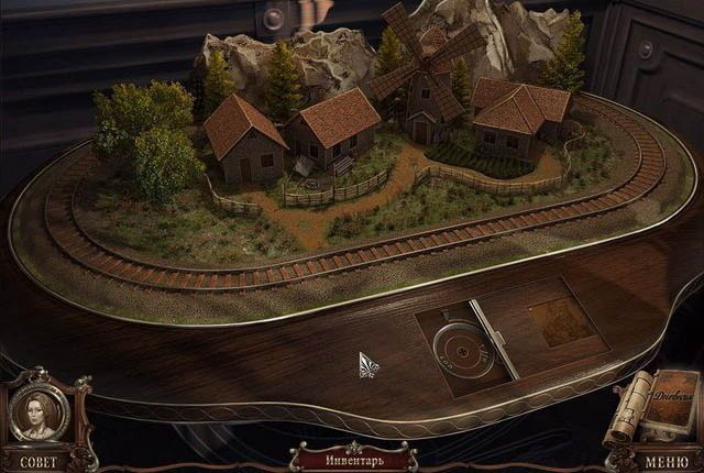 Край сознания синдром дориана грея