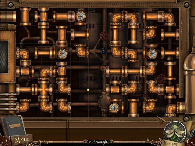 Гримвилль дар тьмы