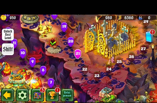 Спасти хэллоуин 2 путешествие в ад