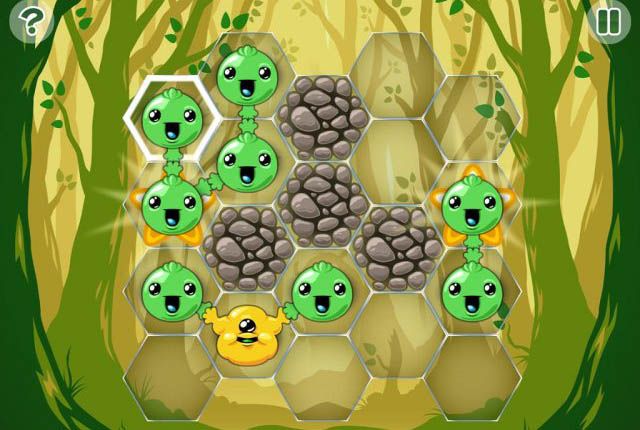 Рука в руке