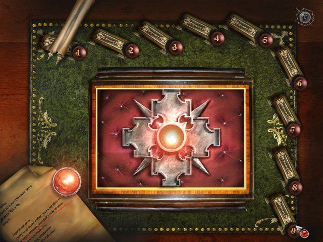 Мрачное наследие хранители надежды